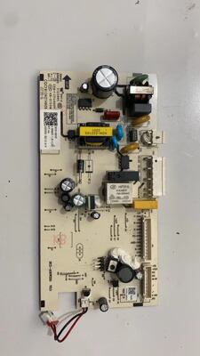 TCL冰箱主板电脑板BCD-408WZ50 R405V1-U 3B102-000187
