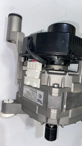 适用云米WD10FT-B6A滚筒洗衣机电脑主板显示板电机风机