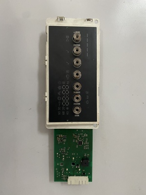 西门子洗衣机显示板电脑板触摸板AKO769357-06 BSH9000938202