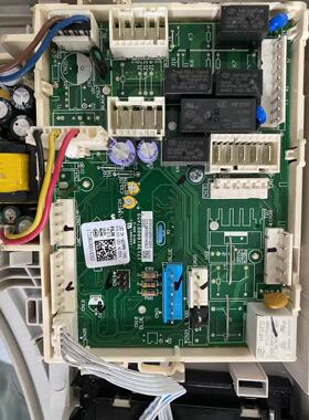 BVL1D100EG6  洗衣机 17138100014363电脑板 17138100014544显示