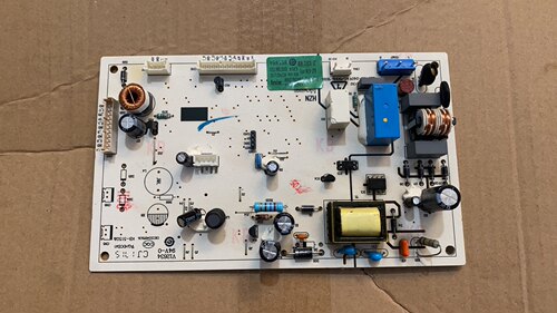 适用海尔奥马BCD-508WK冰箱0321801056B电脑板电源板W19-27B