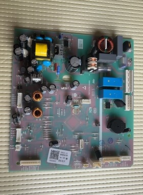 0061800136C海尔冰箱电脑板主板BCD-655WDGB BCD-579WLDJ原装配件