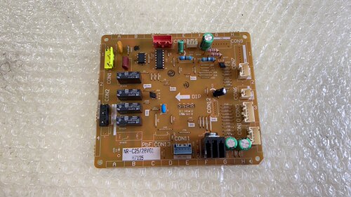 适用松下冰箱NR-C25VP1/VG1/C28VP1/X2变频板ITPBID100V1.A/2.6/5