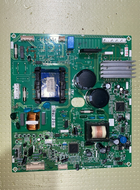原装拆机夏普冰箱 BCD-285WMS 主板 QPWBNA014CBZZ电脑板已测试