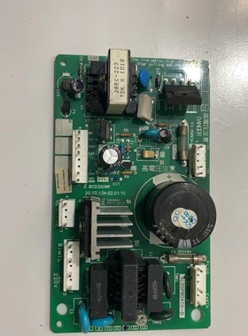 4L3SP81510-B 主板BCD350WF显示板冰箱电源板显示板4L3SP80410-B