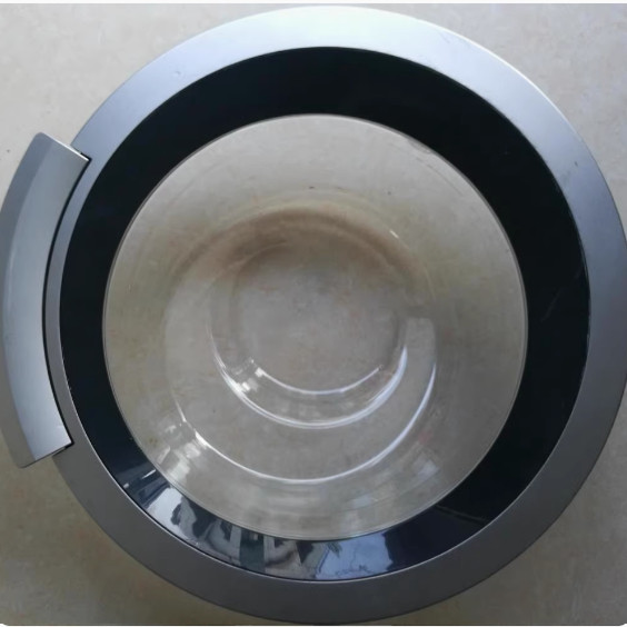 西门子滚筒洗衣机WS-10M368TI观察门WS-08M360TI门框WM-10S360TI