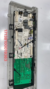 适用美的滚筒洗衣机 TD100V62WADY5 主板17138100019363 电脑板