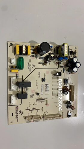 适用于美的冰箱电脑板 主板 DA010022804 XDB-590.AK.PCB V08