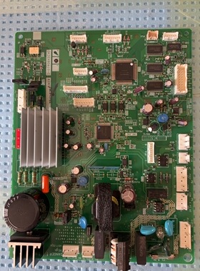 东芝BCD-370WTB BCD-328WTC冰箱主板 GK2VV80410-A GK3SX80410-C