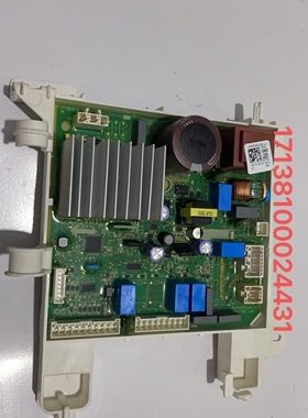 美的小天鹅TG30V820MW驱动板17138100024431