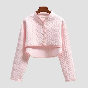 护肩颈椎坎肩睡觉产妇坐月子孕妇