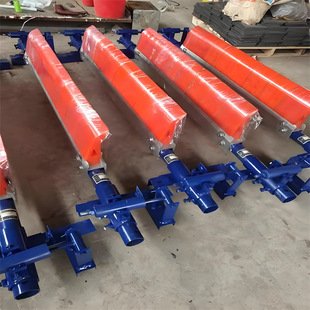 马丁轻型HD聚氨酯清扫器 B500皮带输送机头道清扫器