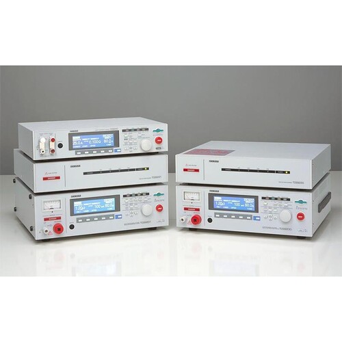 日本菊水TOS9220/TOS9201/TOS9201高电压扫描器 多通道耐压测试仪