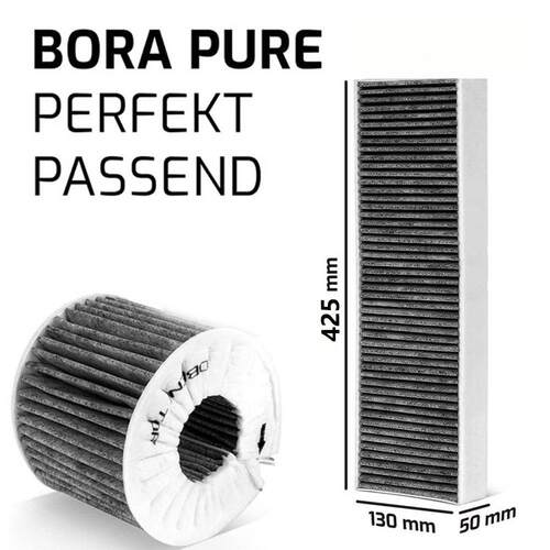 适E用Bora Basic BAKFS/oB/ra Pure Puakf抽油烟机HPA过网过滤滤