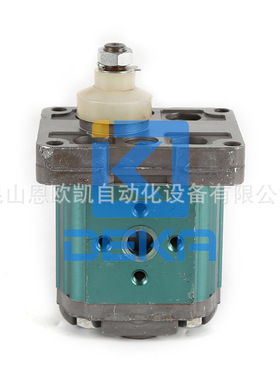 现货供应VIVOIL齿轮泵1.5MB3.6D-P17PR(X1U2512OIIA)