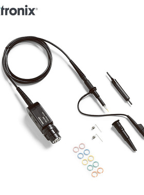 泰克TPP0051无源探头TPP0101 TPP0201 P2221示波器电压探头P6139B