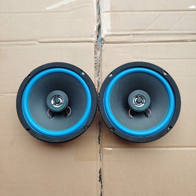 大柏林之声黑克仕6.5寸扬声器