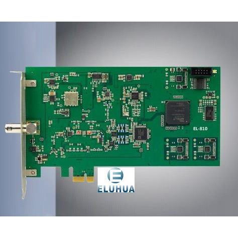 DVB-T/T2调制卡,地面波数字电视信号发生器荷兰码流卡