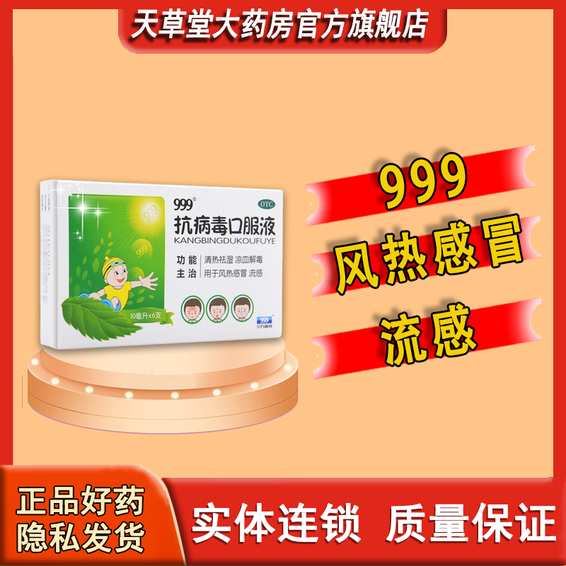 清热祛湿 凉血解毒 风热感冒 流感