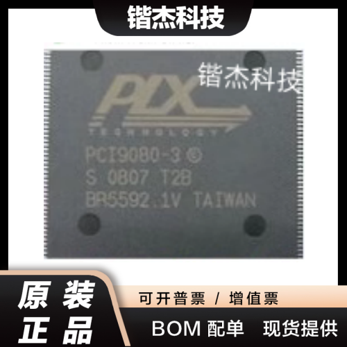 PCI9060ES\PCI9080-3\PCI1131PDV\ESF\REV1\SD\3A\3G\PDV芯片