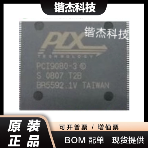 PCI9060ES\PCI9080-3\PCI1131PDV\ESF\REV1\SD\3A\3G\PDV芯片