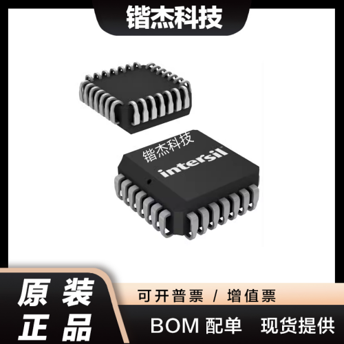 全新原装 CS82C54-10Z CS82C59A CS5321-BL 贴