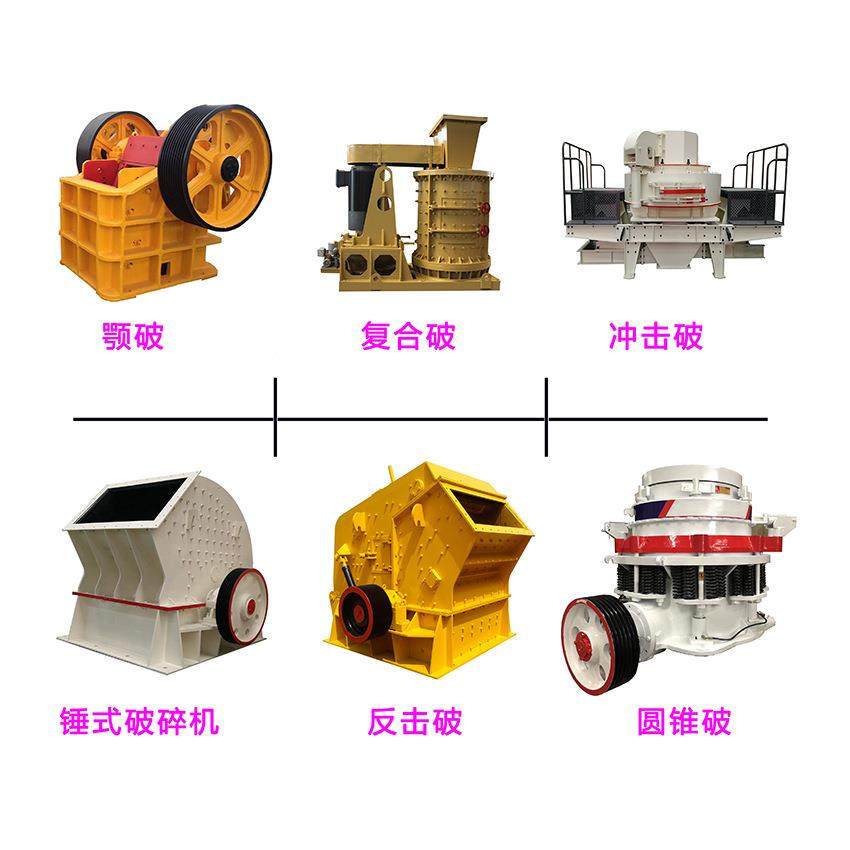 粉碎机矿山破碎机械设备粉碎机械矿用破碎机,机械设备,破碎机,淘宝优惠券,粉丝福利购,淘宝优惠卷