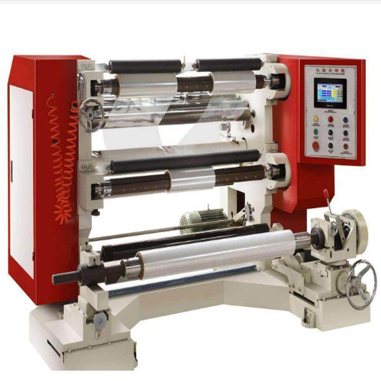 供应（经济型）塑料薄膜分切机FQL-1300高速立式分切机,机械设备,印刷设备,淘宝优惠券,粉丝福利购,淘宝优惠卷