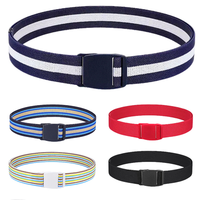 易用懒人裤腰带中大童有弹力腰带