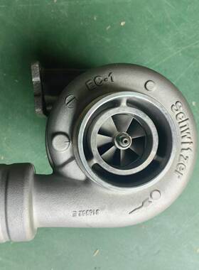 道依茨KHD 柴油涡轮增压器 04283350 04258659 DEUTZ