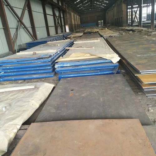 定制MN13高锰钢板 nm400钢板 mn13耐磨板 NM450耐磨板 nm500切割