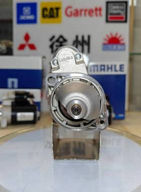 救生艇起动机 11.131.285 AZE2160 马勒（Letrika、Iskra） MS247