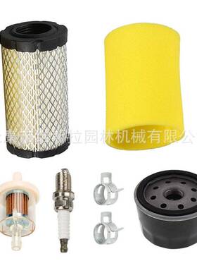 割草机配件793569空滤BS机滤过滤器套餐