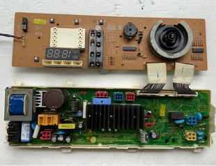 LG洗衣机电脑板WD-N10230D WD-N12235D/ WD-N10270D /EBR35664512