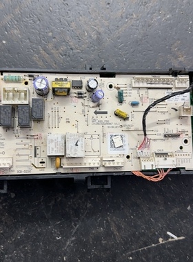 适用小天鹅滚筒洗衣机电脑板TD80-1416WMIDG控制版17138100011064