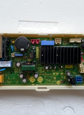 适用LG洗衣机电脑板WD-N10340D/N10345D/N12345D/EBR64974311主板