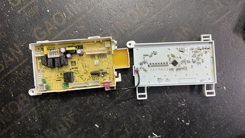 适用小天鹅洗衣机TD100V23WDY电脑板控制主板版17138100025215