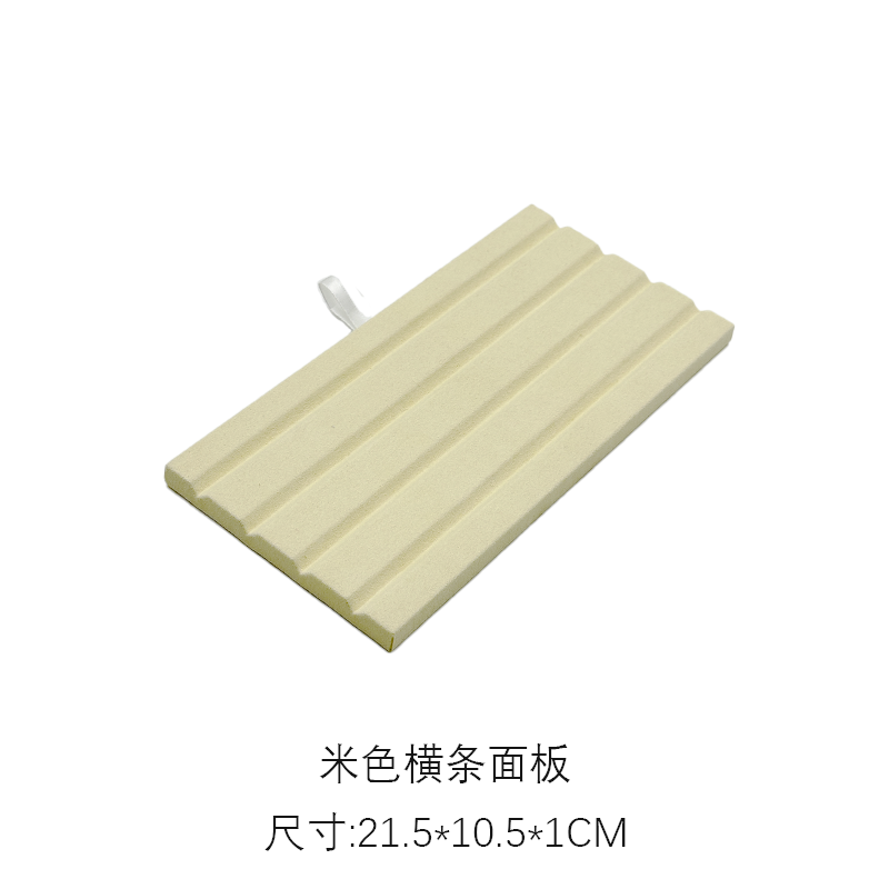 XINGHUADA 나뭇결 다이아몬드 느슨한 다이아몬드 쥬얼리 트레이 둥근 구슬보기 트레이 쥬얼리 디스플레이 트레이 텍스트 재생 보석 보관함