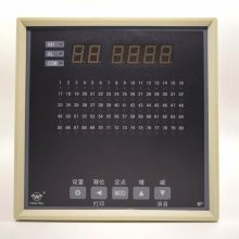 智能温度巡检仪XSL-A08BS2V1上海上润仪表图片