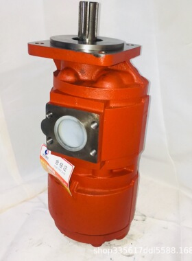 供应CBG2040-159L 液压齿轮泵