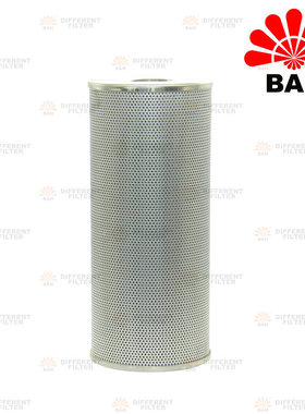 HF-0109液压回油滤芯60012707 SY420/425/460挖机EF-128A-100