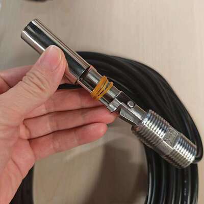 侧装浮球开关型号:KA11-HS-2115-0库号：M372912