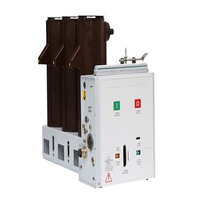 VB7-12  VS1(ZN63)-12侧装式断路器   VS1-12户内侧装式真空