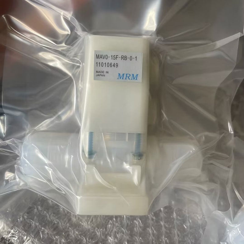全新MRM气控药液阀 MAV0-15F-RB-0-1 耐高温 耐腐蚀 质保一年