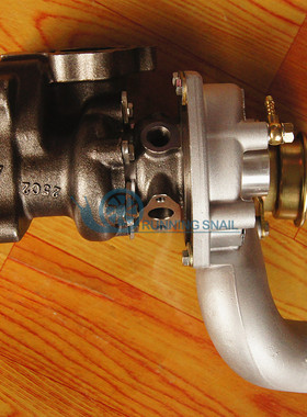 欧申涡轮增压器 K0353049880017A62.7T(C5)left side250HP ARE V6