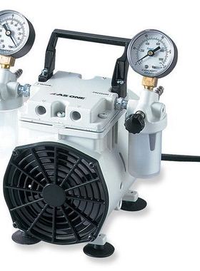 干式真空泵 2522C-02  C1-5827