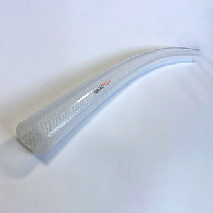 GREATFLEX网纹硅胶管 食品级硅胶管 编织硅胶管包邮BP20