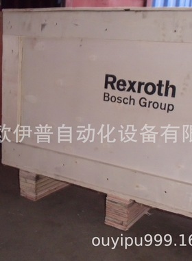 Rexroth变量柱塞泵A10VO100ED100/53R-VUD12K07P原