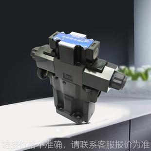 3C2 BSG S50电磁溢流阀 D24V 电磁换向阀 供应比例调速阀