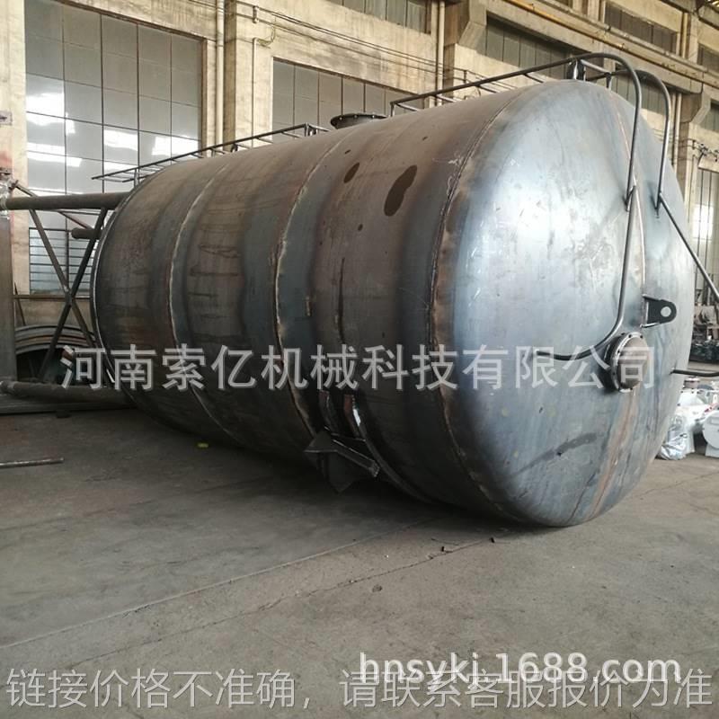 立式砂浆储料罐 自动计量搅拌砂浆罐 工地建筑20/22方粉煤灰储罐